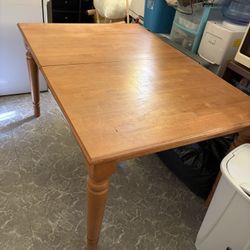 Kitchen Table