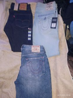 Men's Jeans