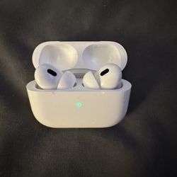 Apple AirPods Pro 2 