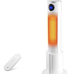 New In box Rellytech Heater/Humidifier Tower