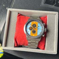 Cadola Watch