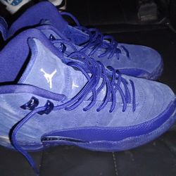 Jordans Size 6.5y