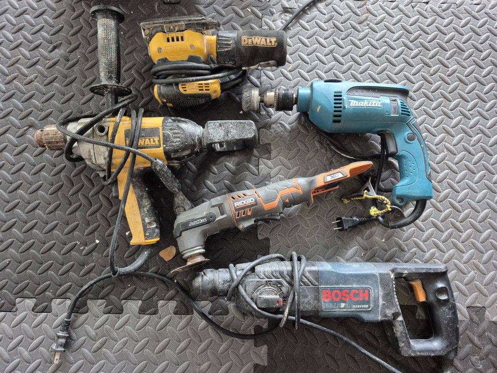 Tools