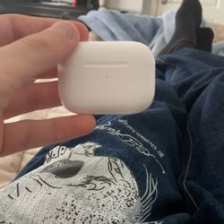 AirPod Pro Gen 2