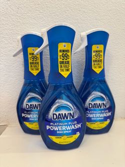 Dawn Powerwash