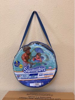 Baby pool float Brand new!!