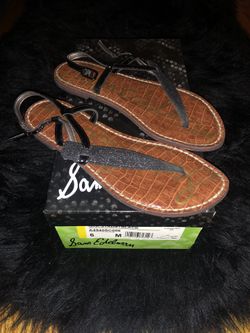 Sam Edelman Sandals