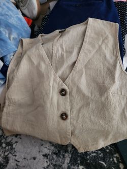 Closet clean out