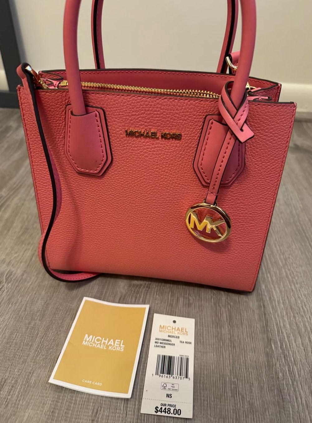 Michael Kors Bag