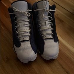 Jordan 13 Flint 
