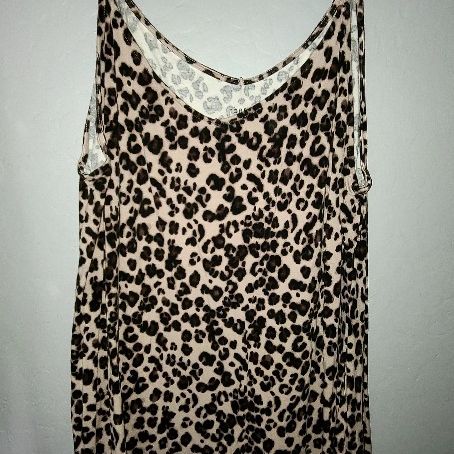 Torrid Tank Top Size 2