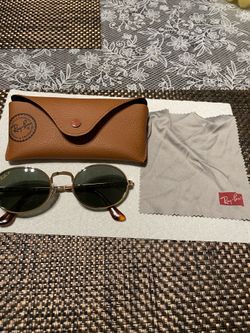 A$AP Rocky X ray-Ban Sunglasses