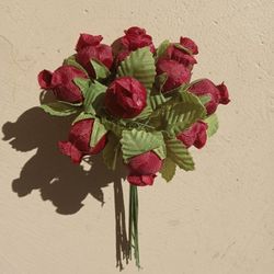 Mini Bouquets