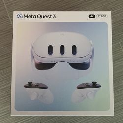 Meta Quest 3