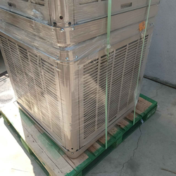 Swamp cooler  champion  4900 DD