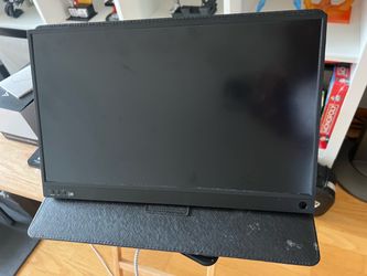 15.6 inch Portable USB-C Monitor  FHD