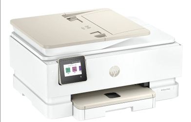 HP 🖨 all..in...1 (new)