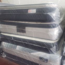 💥🛌Mattresses Colchones Availables All Styles And Sizes 💥 👍 