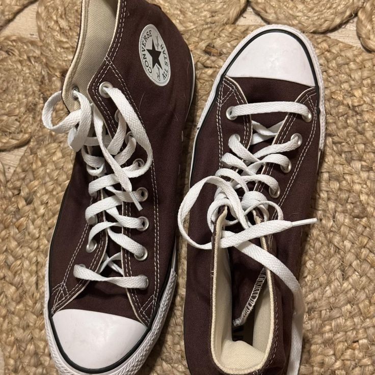 converses