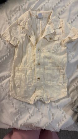 Toddler Onesie