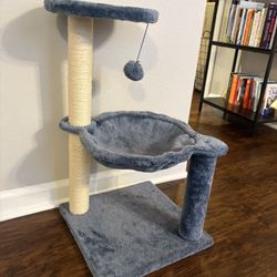 Cat Tree