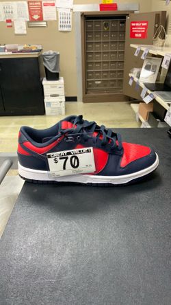 Nike size 8
