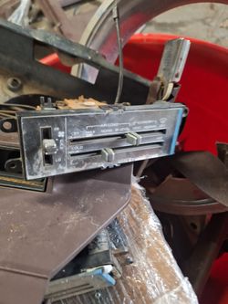 g body ac heater cluster