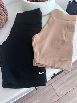 BIKER SHORTS