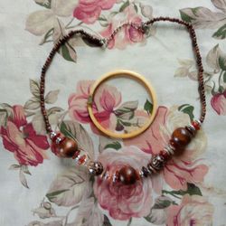 Lot Of Jewelry Necklace Bracelet 