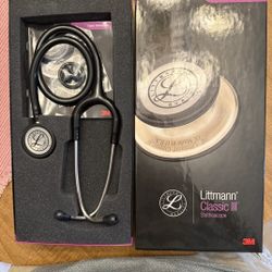Littmann Classic Classic 3