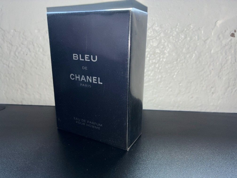 Bleu De Chanel