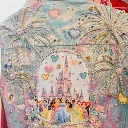 Disney personalizado