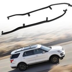 Door Weatherstrip Seal, Left Driver & Right