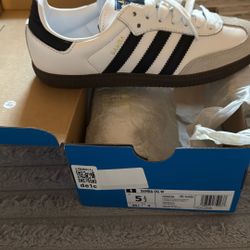 Adidas Samba OG 