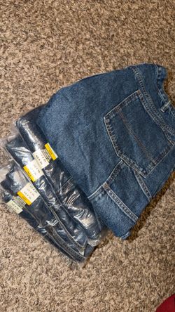 Men’s jeans