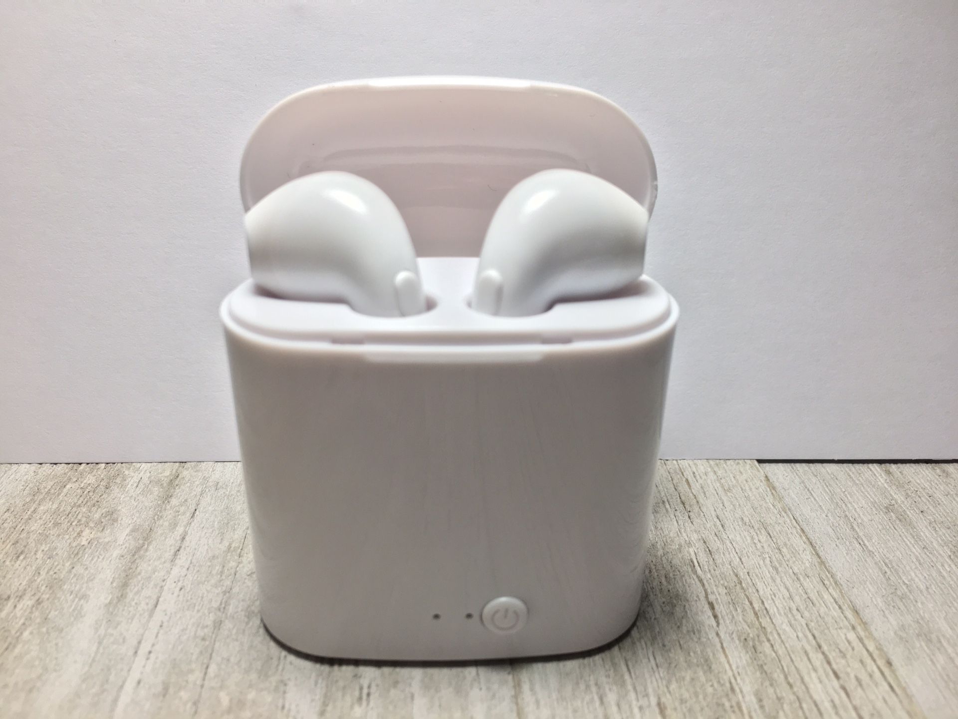 Brand New 2x Bluetooth Wireless Earbuds Headphones Similar To AirPods