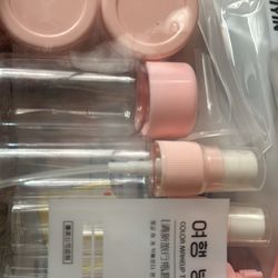 Make Up Bag 