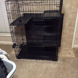 Cat Cage 