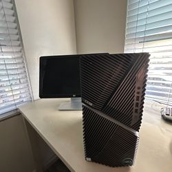PC/Monitor