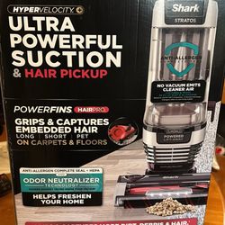 Shark Stratos  AZ3000