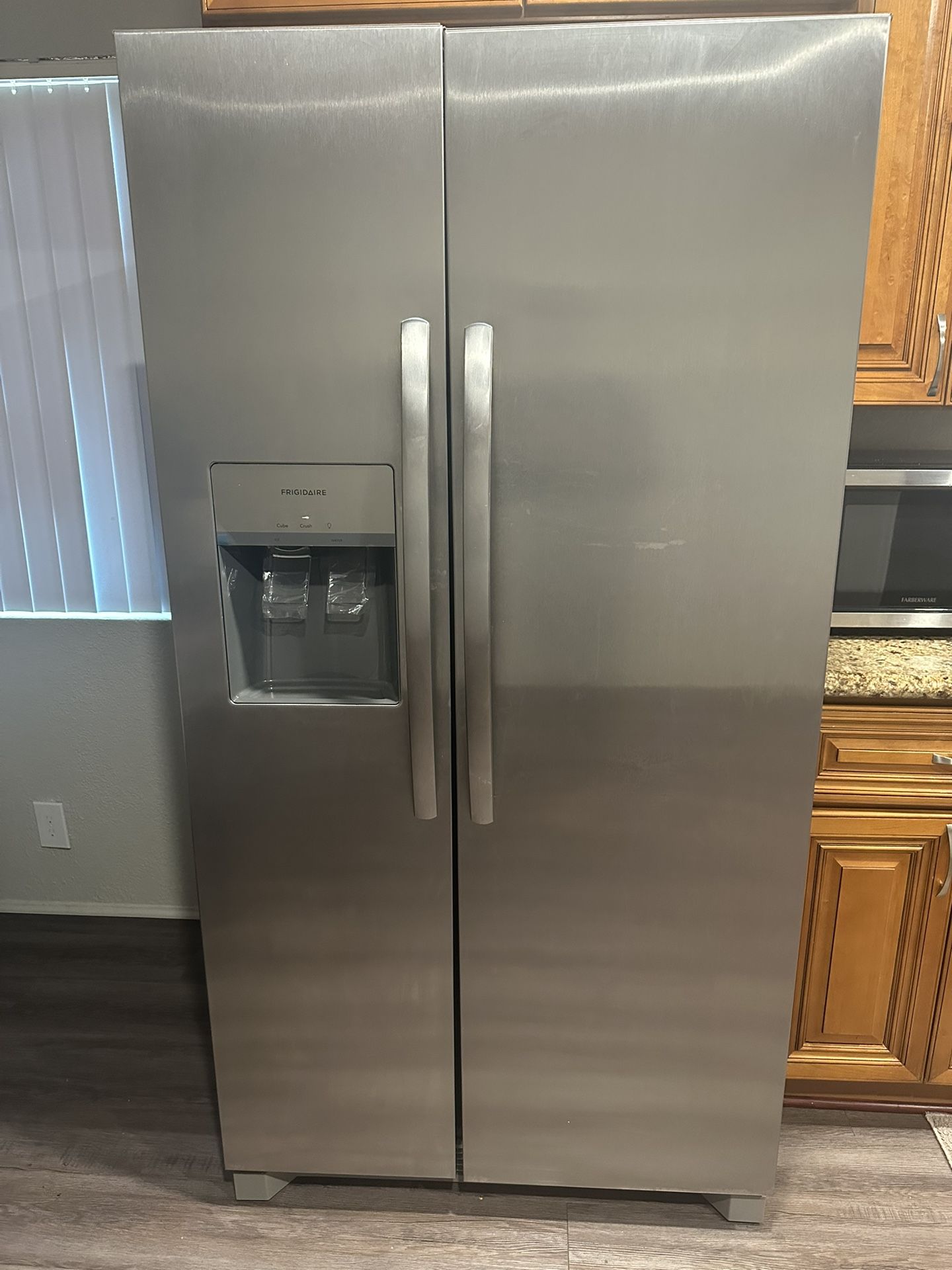 Refrigerator