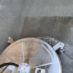Power Wash