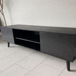 53” TV Stand - Dimensions In Description 