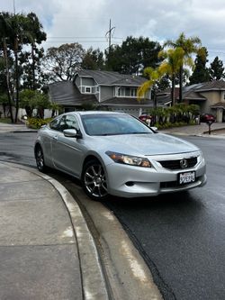 2009 Honda Accord