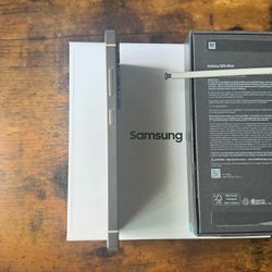 unlocked for any carrier samsung galaxy s25 ultra