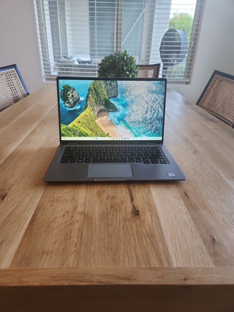 Dell Latitude 7400 2in1