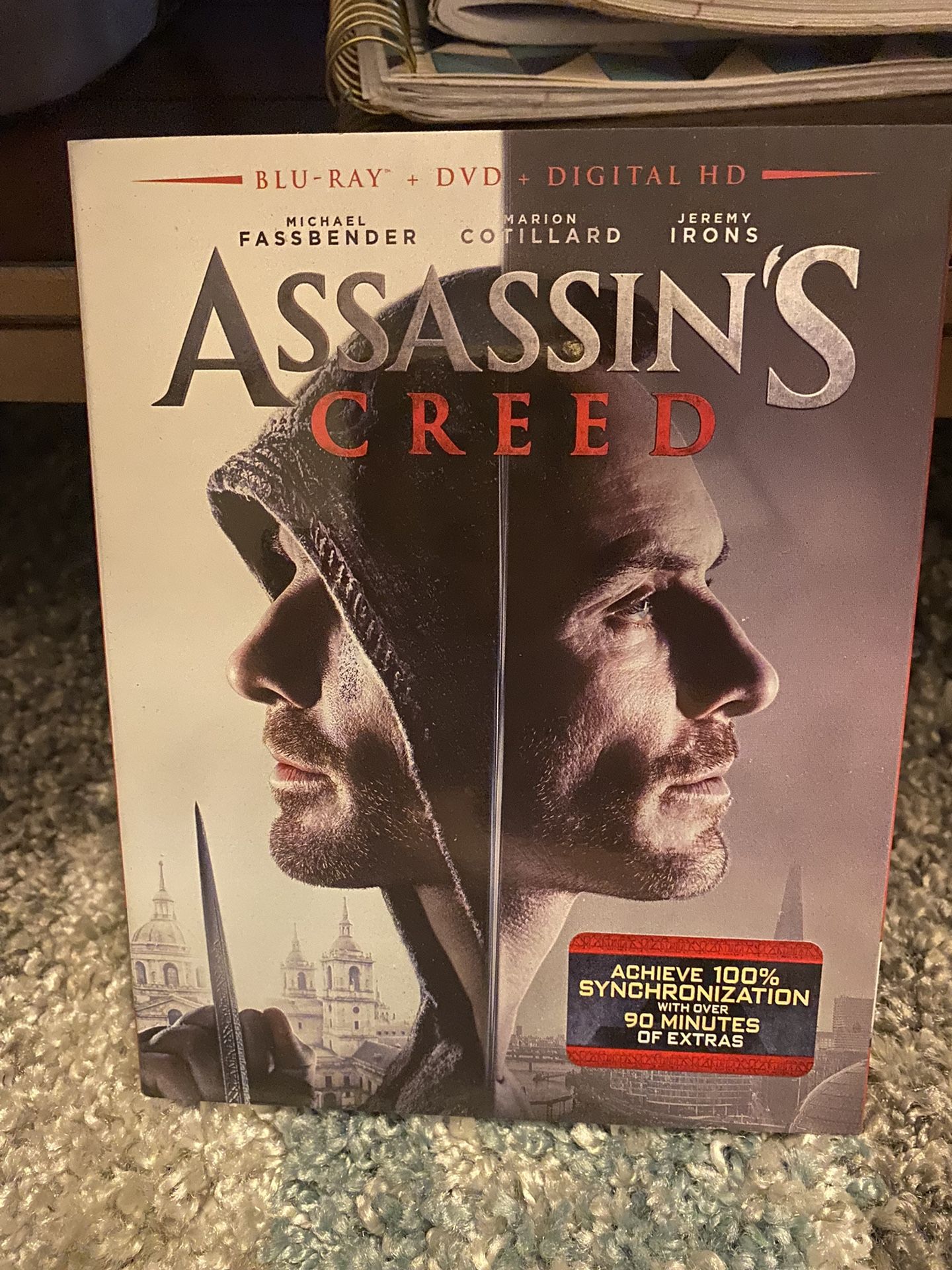 Assassins Creed