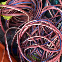 100’ Extension Cord