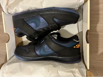 Nike SB Dunk Low Bluetile 11