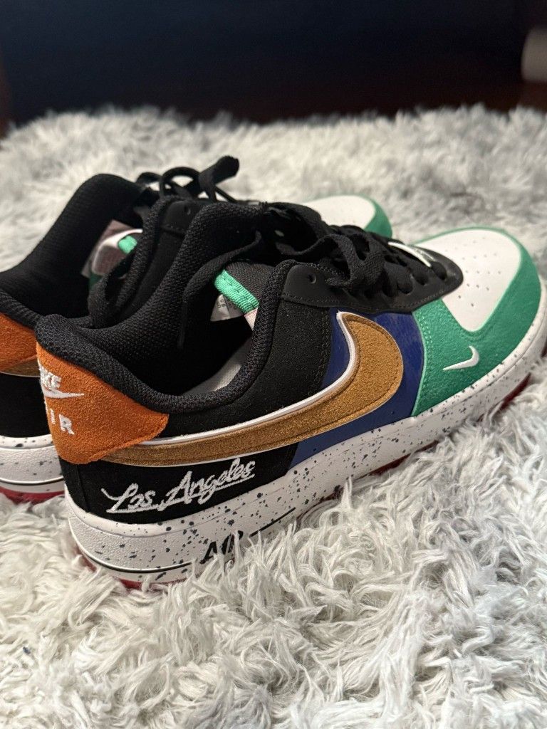 Nike